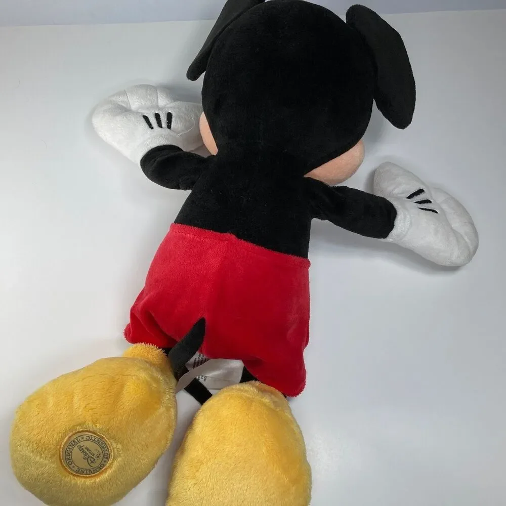 Genuine UK Disney Store Mickey Mouse 19